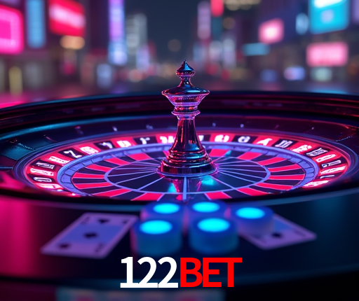Experiência VIP 122bet