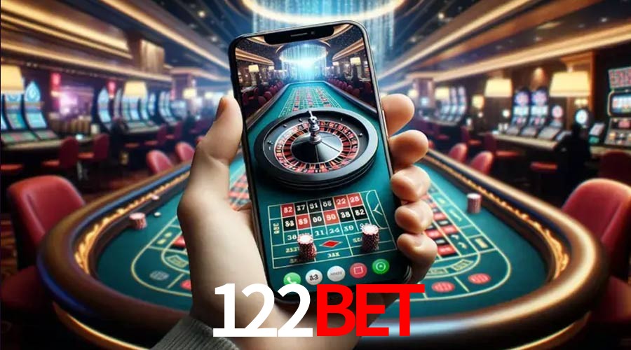 Statistics 122bet