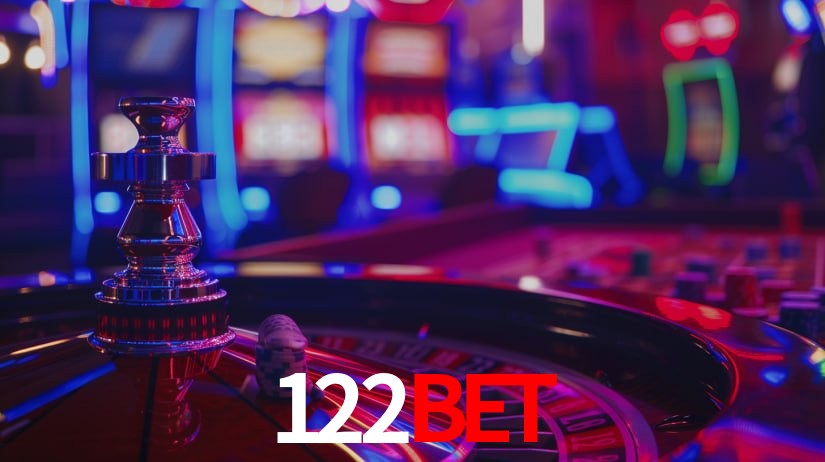122bet - Melhores Slots de Caça Niquel - 122bet com casino