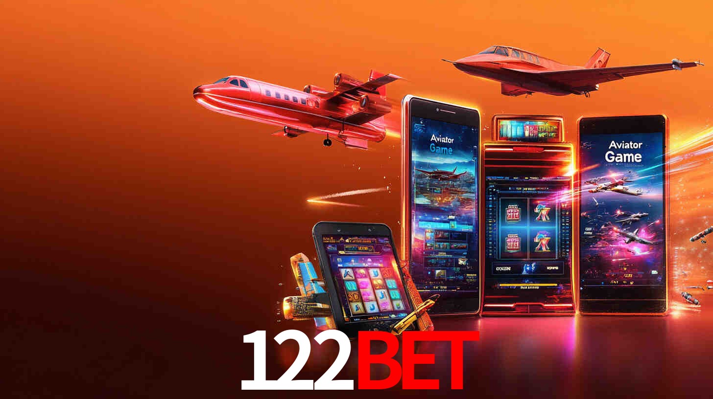 Interface Premium 122bet