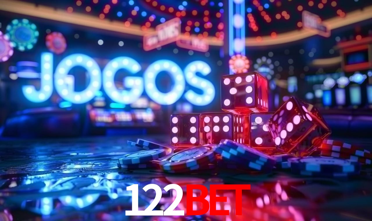 Descubra a Essência do 122bet: Nossa História e Compromissos