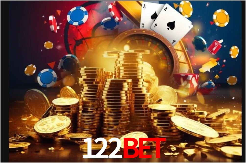 Especiais de Fim de Semana 122bet