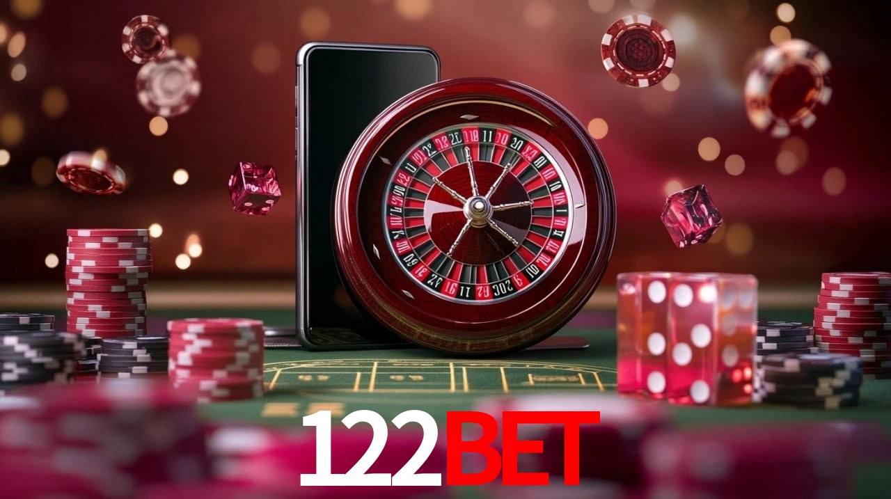VIP Casino 122bet