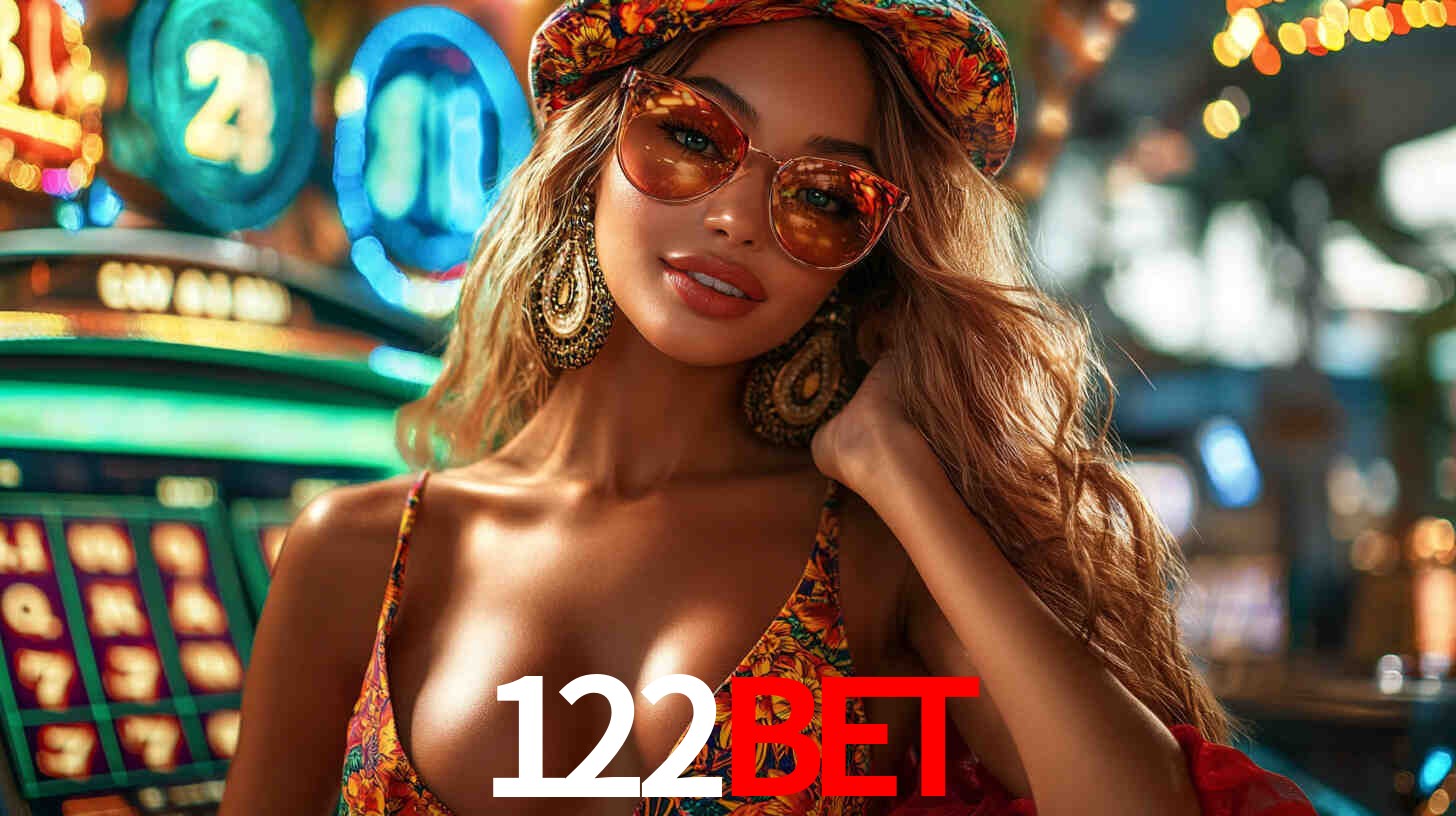 Experimente o Login Seguro Premium no 122bet