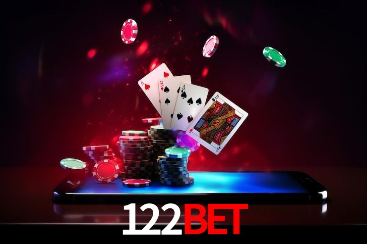 Football Betting 122bet