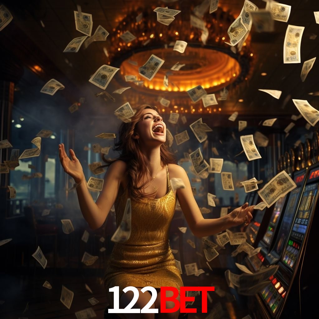 Programa VIP 122bet
