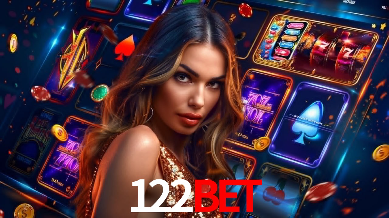 Cadastro Rápido 122bet