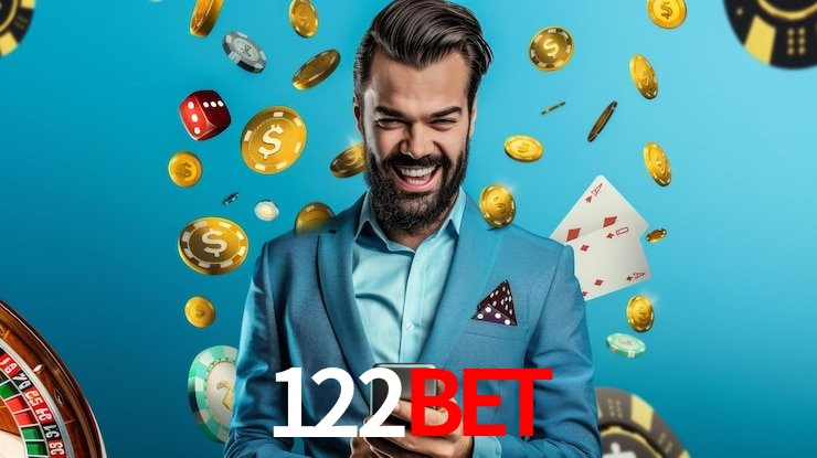 Tennis Betting 122bet