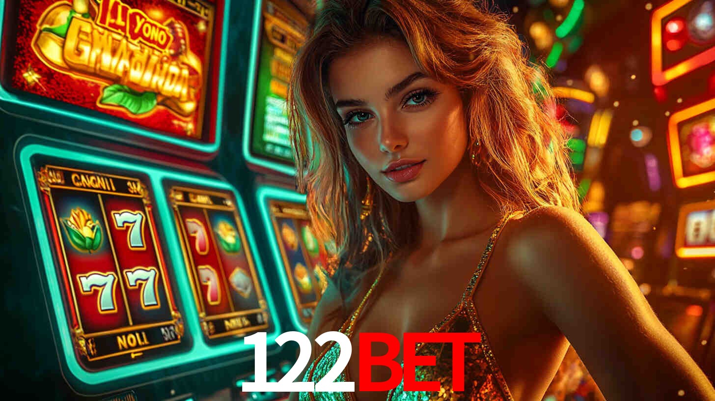 122bet,122bet com casino