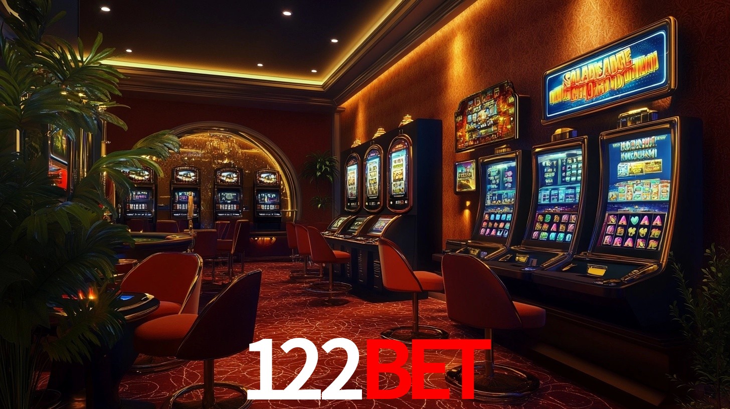 Ofertas Imperdíveis na 122bet: Promoções e Bônus Que Valem a Pena
