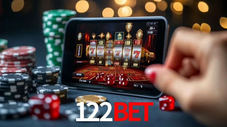 Explore as vantagens do 122bet: serviço profissional e confiabilidade