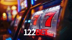 A Popularidade dos Caça-Níqueis no 122bet