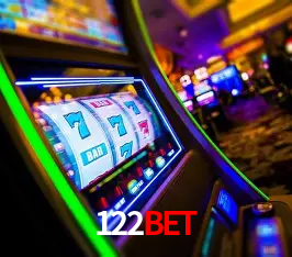 Explorando a Categoria de Eventos em Apostas na 122bet
