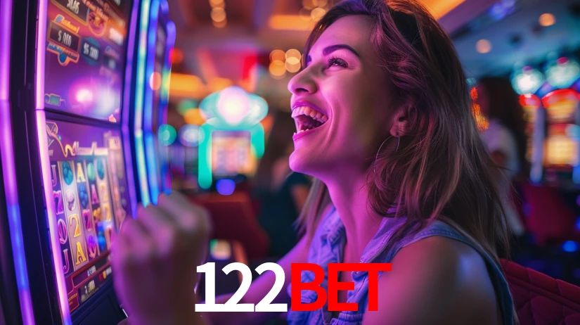 122bet: Jogue Crash e Experimente Alta Recompensa Instantânea