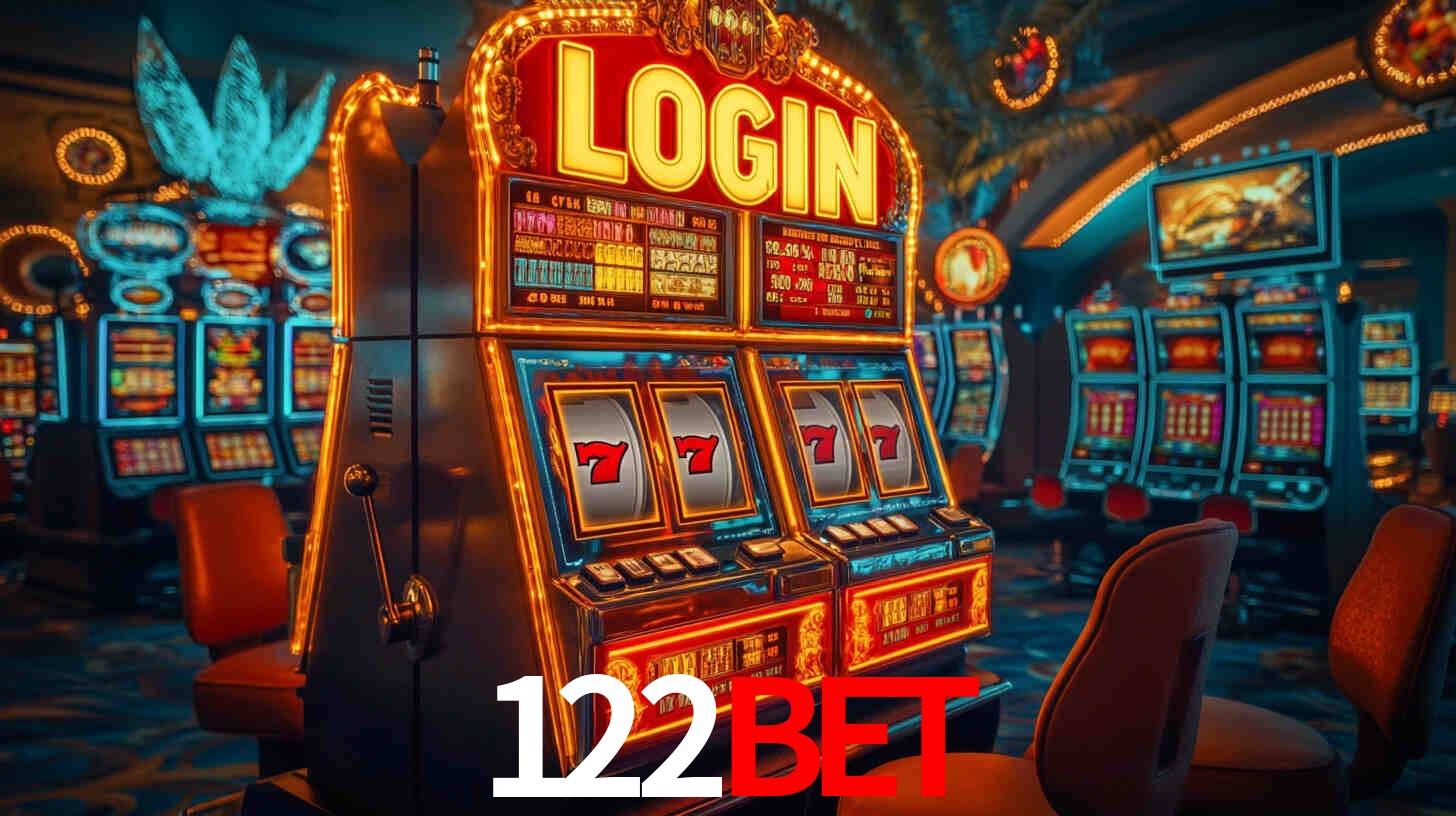 122bet app