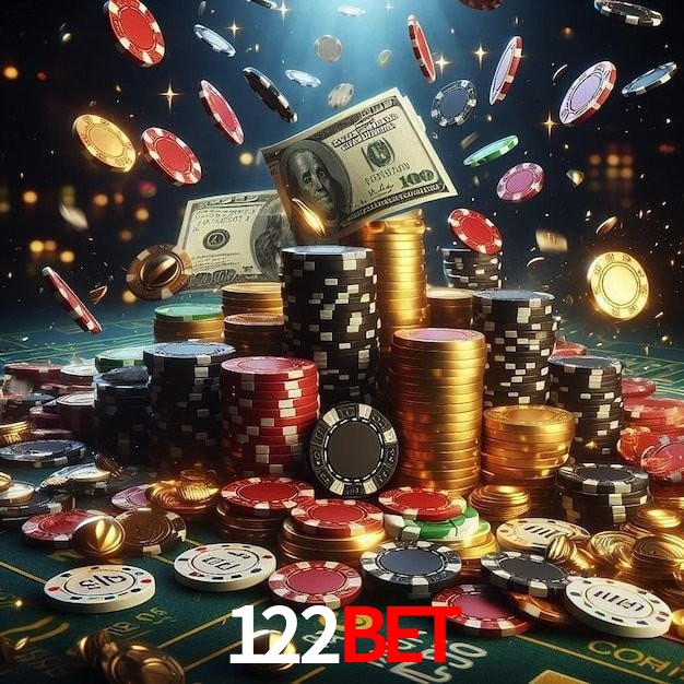 Integração de APIs 122bet