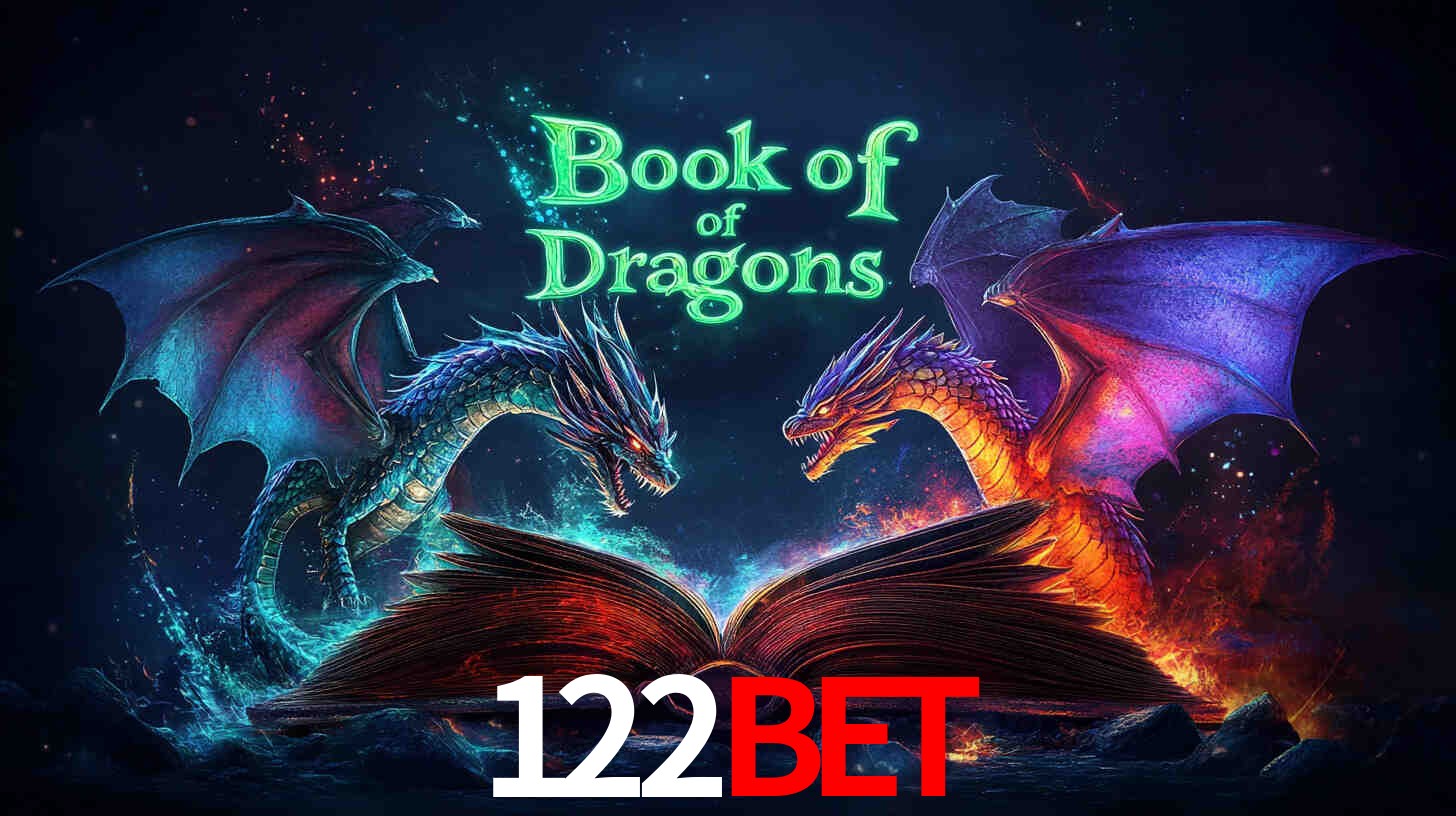 Jogos Exclusivos 122bet