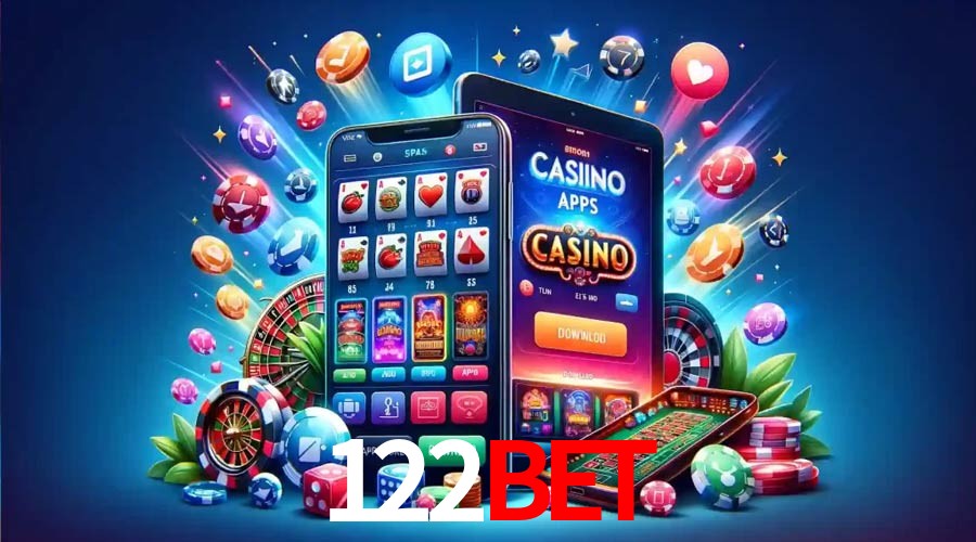 Bonus Features 122bet
