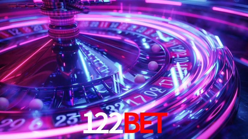 Provedores de Jogos 122bet