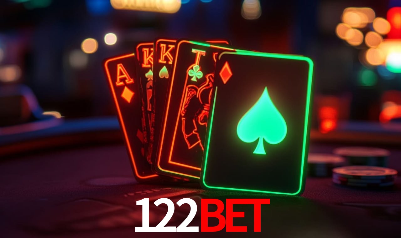 A Popularidade dos Caça-Níqueis no 122bet
