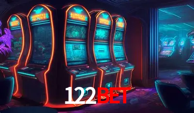 Weekend Specials 122bet