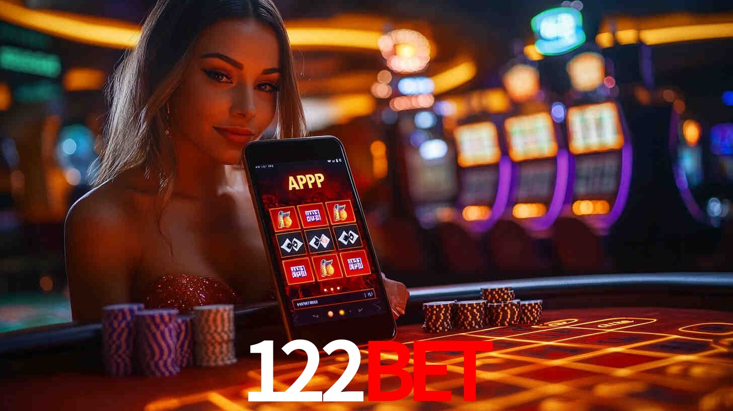 Casino VIP 122bet