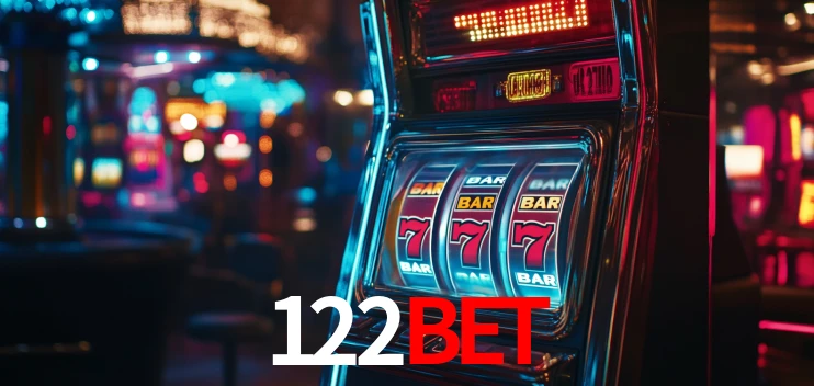 Premium Interface 122bet