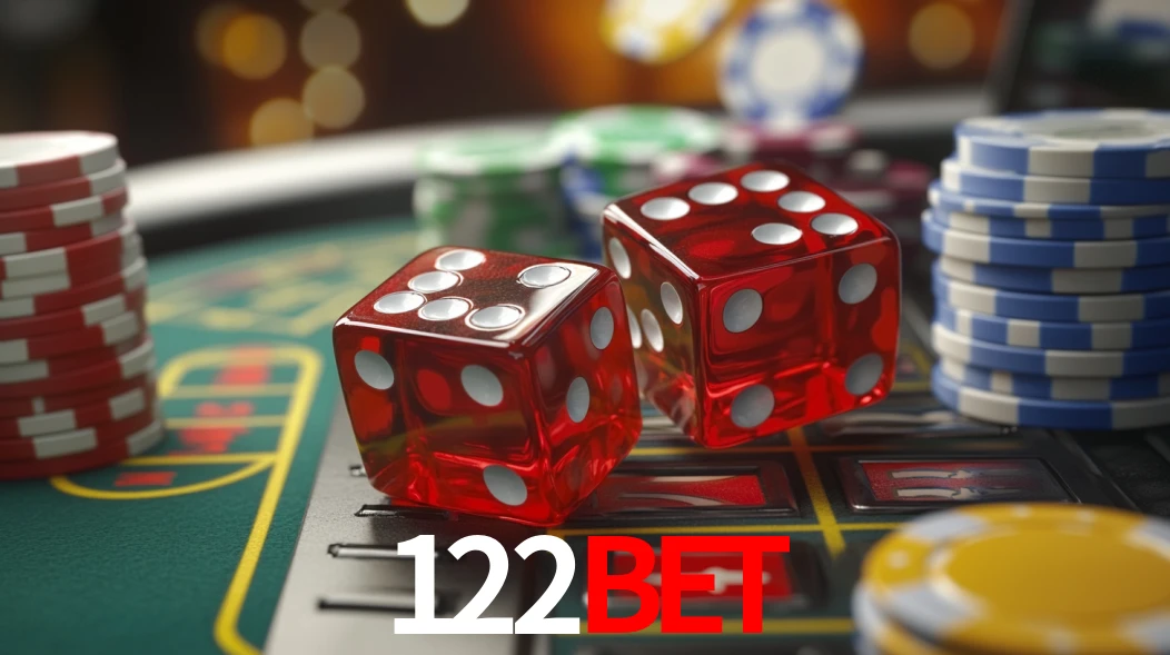 122bet App Interface