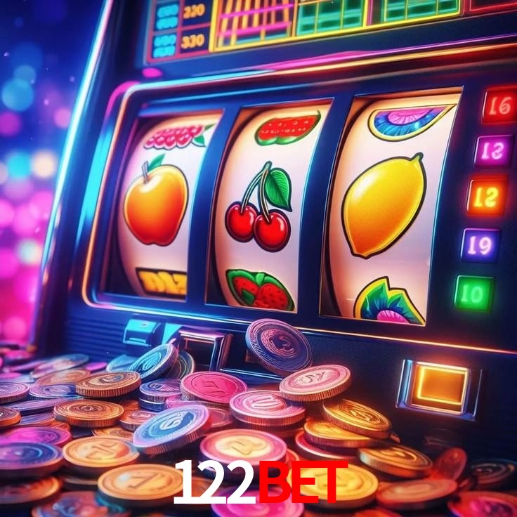 Desvendando o Mundo dos Jogos Virtuais na 122bet