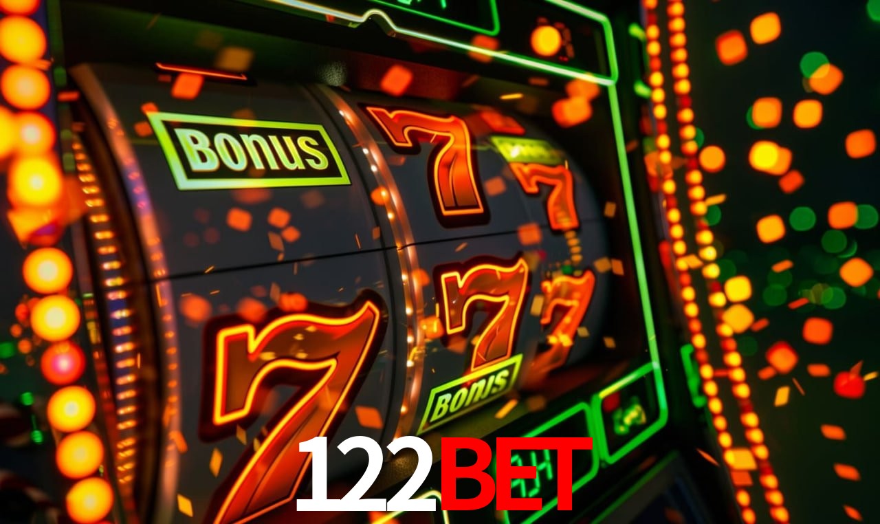 Segurança 2FA 122bet