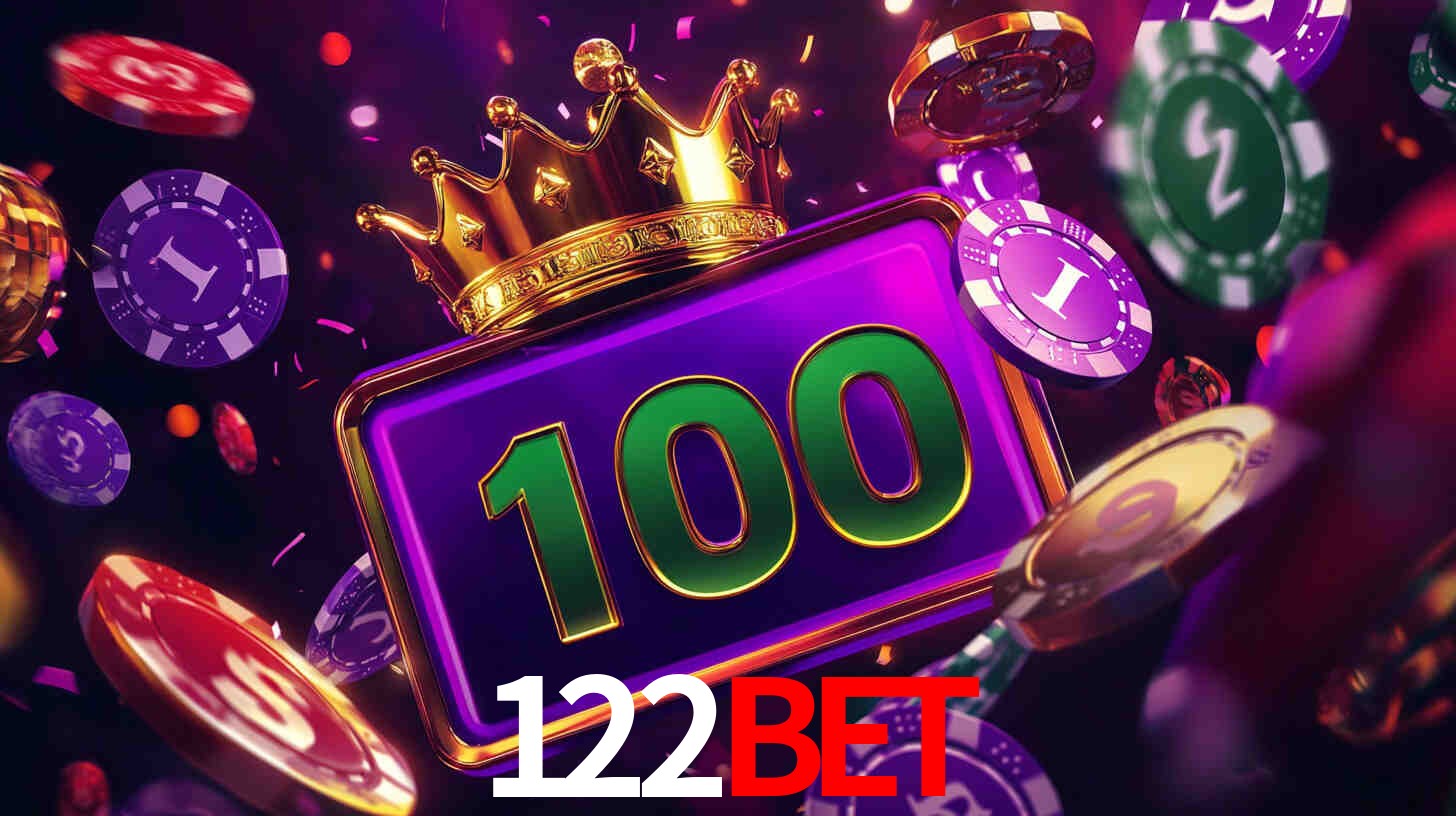 122bet app