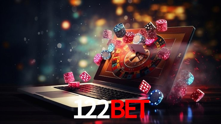 Tecnologia da Plataforma 122bet