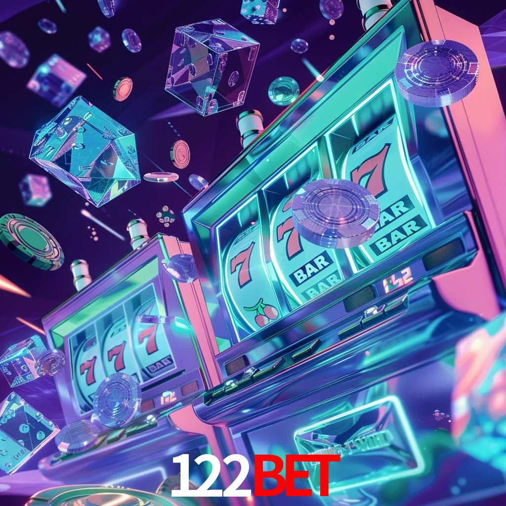 Design Responsivo 122bet