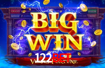 API Integration 122bet