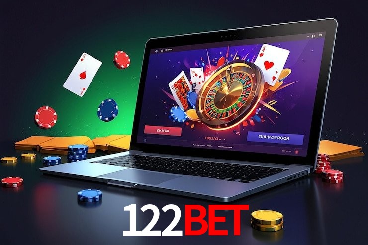 Descubra a Essência do 122bet: Nossa História e Compromissos