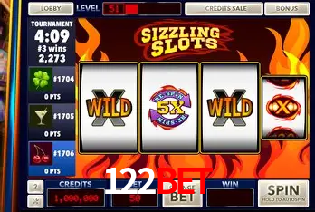 cassino 122bet