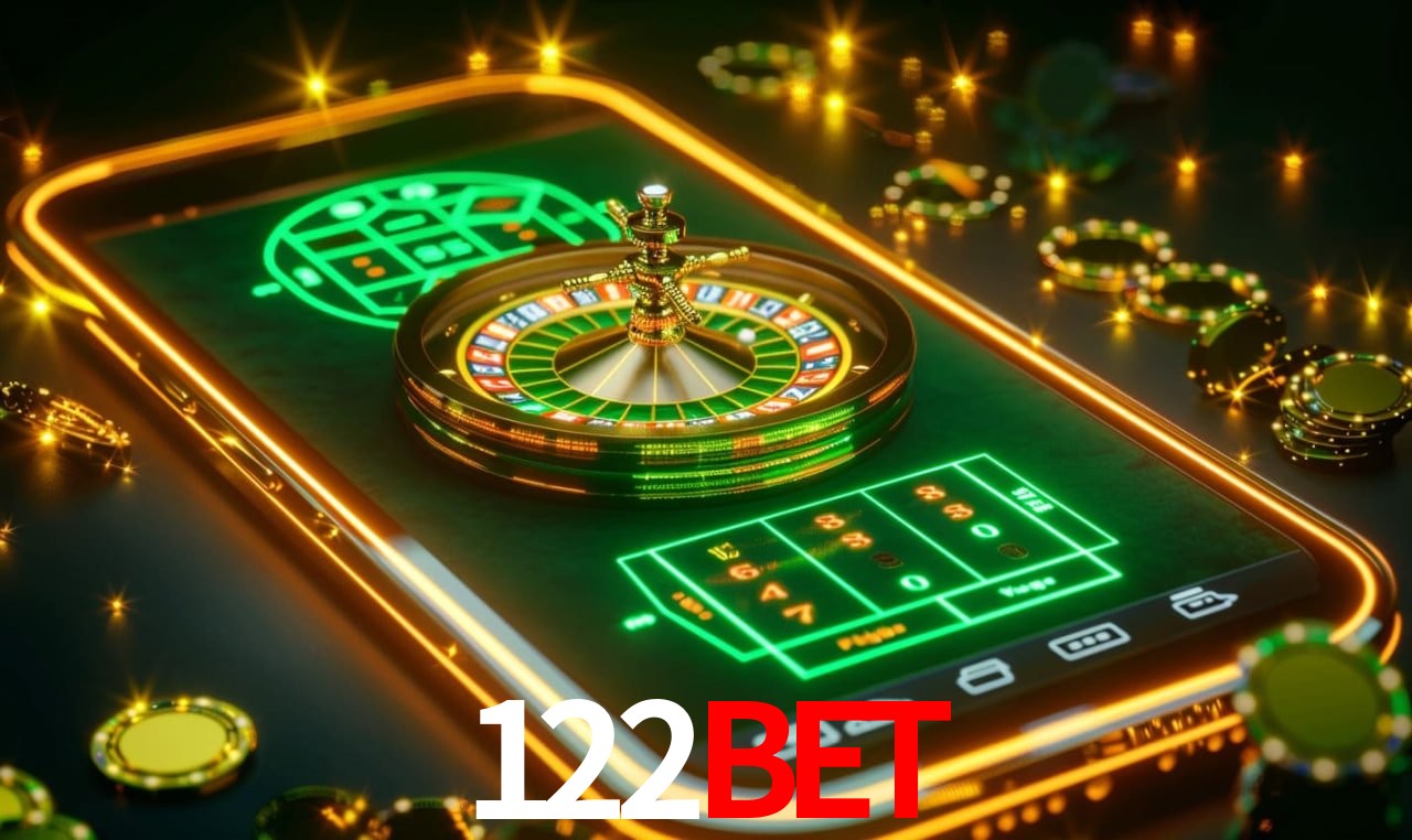 Explorando a Categoria de Eventos em Apostas na 122bet