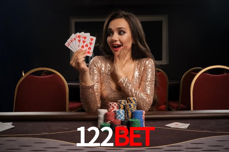 Ofertas Exclusivas 122bet
