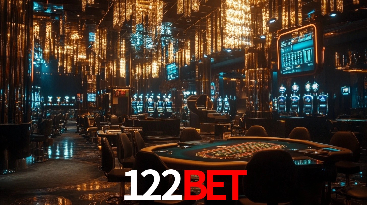 122bet com casino