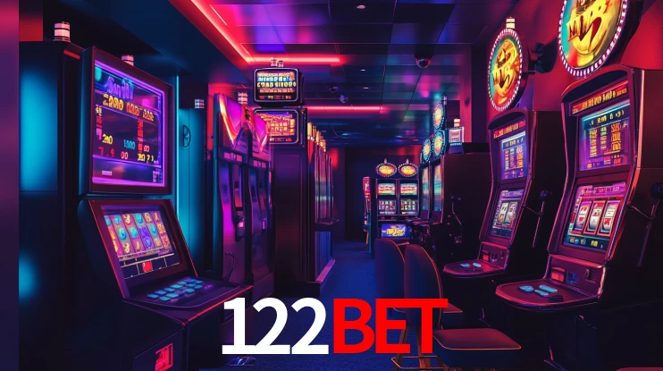 122bet com casino