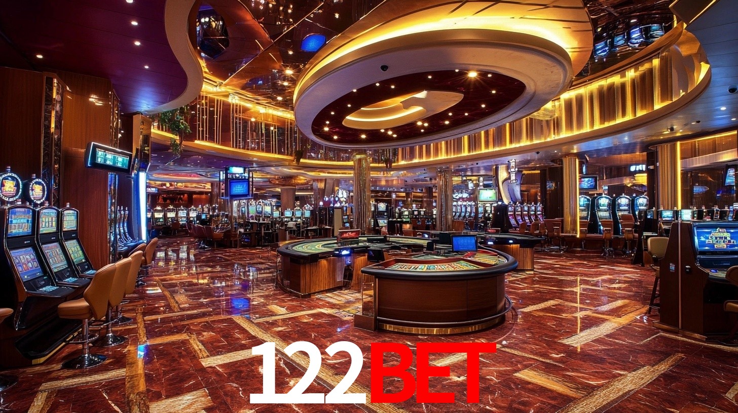122bet,122bet com casino