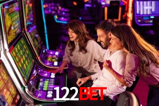 Promoção Relâmpago 122bet