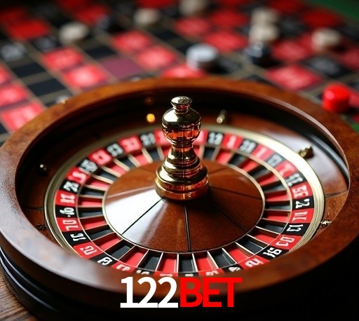 Explorando a Categoria de Eventos em Apostas na 122bet