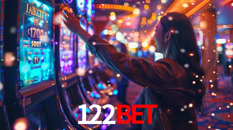 122bet com casino