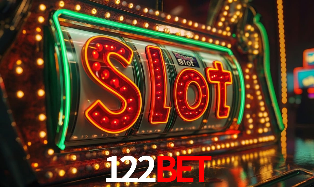 Descubra a Essência do 122bet: Nossa História e Compromissos