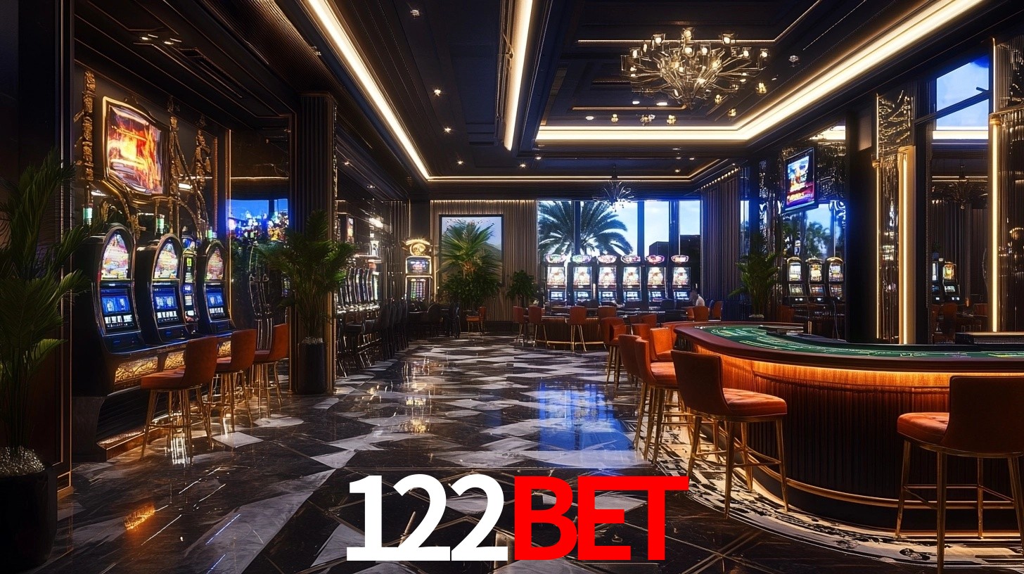 122bet,122bet com casino