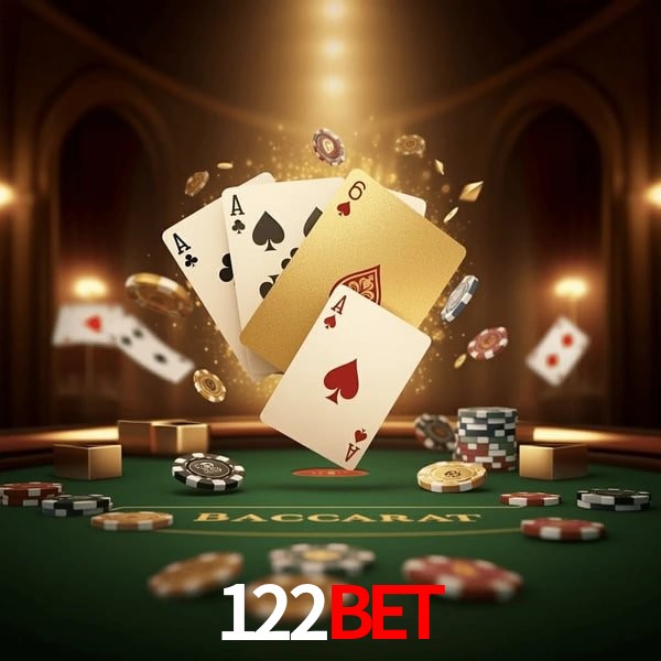 Tournaments 122bet