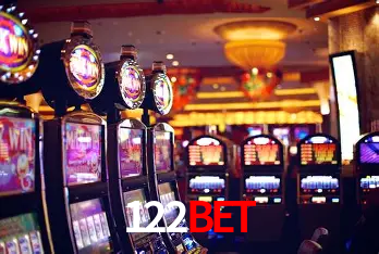 Exclusive Offers 122bet