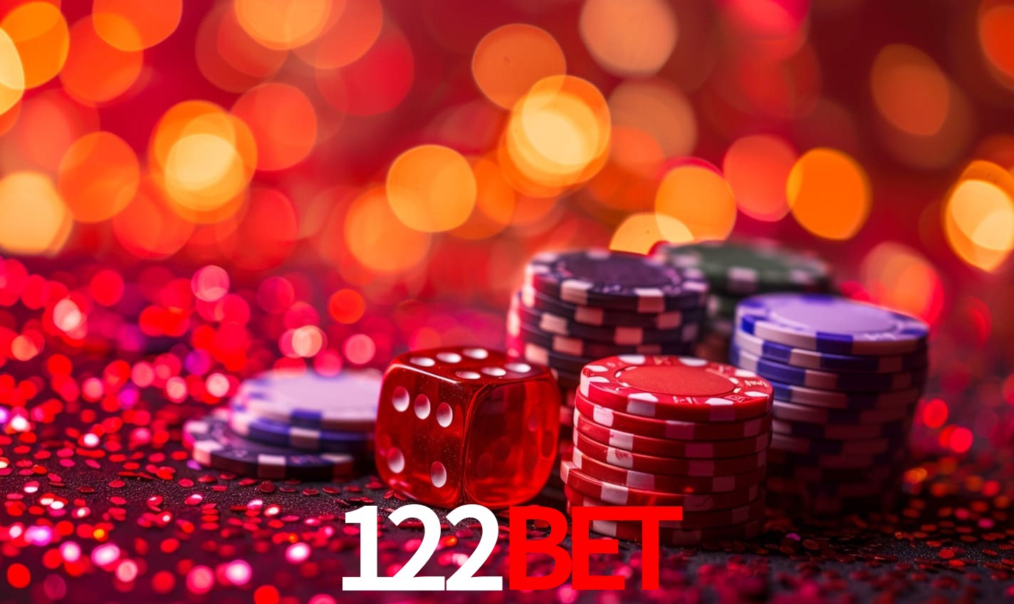 Recursos de Bônus 122bet