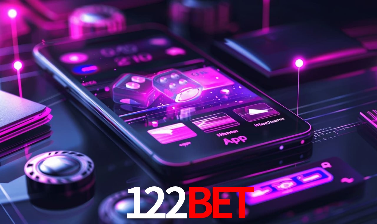 Blackjack Table 122bet